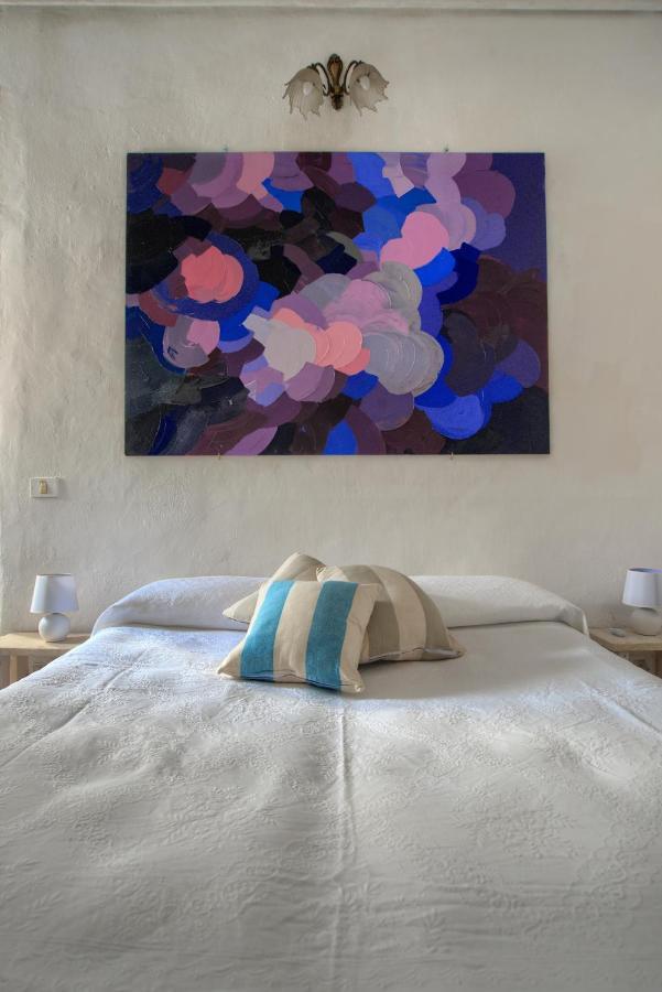 Casa A 2 Passi Dal Mare Con Patio Privato Villa Imperia Buitenkant foto